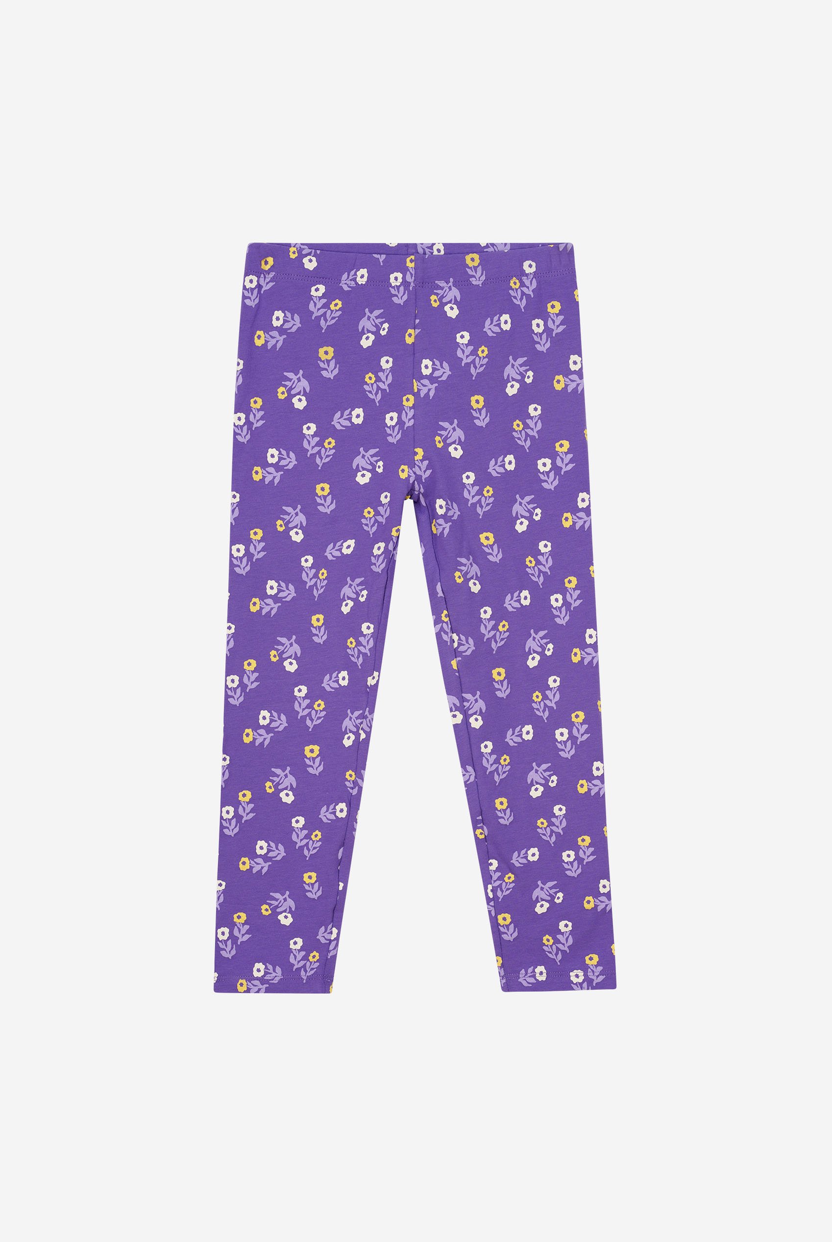 Ditsy Floral Print Leggings (12/18mths-7yrs)