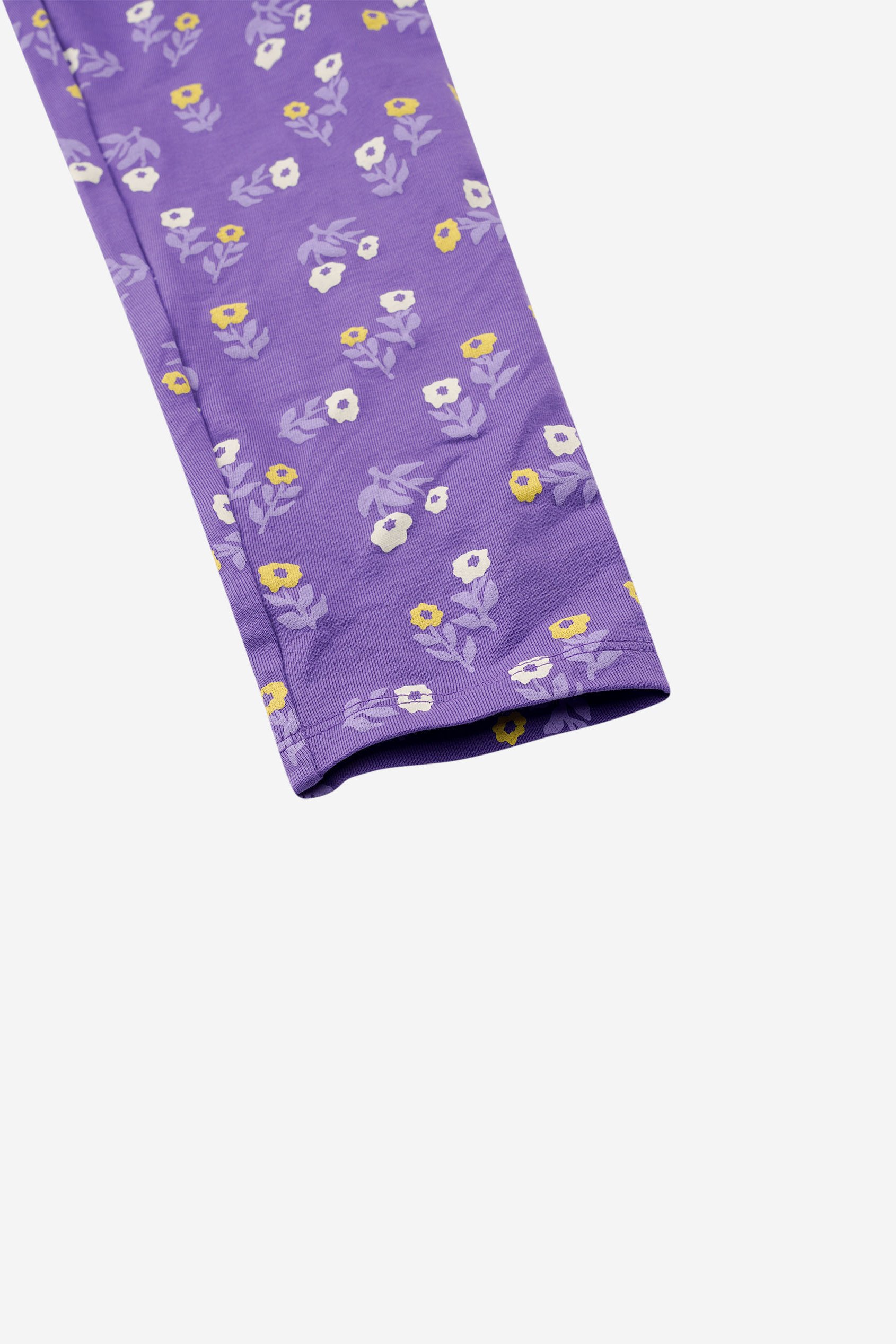 Ditsy Floral Print Leggings (12/18mths-7yrs)