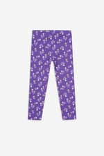 Ditsy Floral Print Leggings (12/18mths-7yrs)