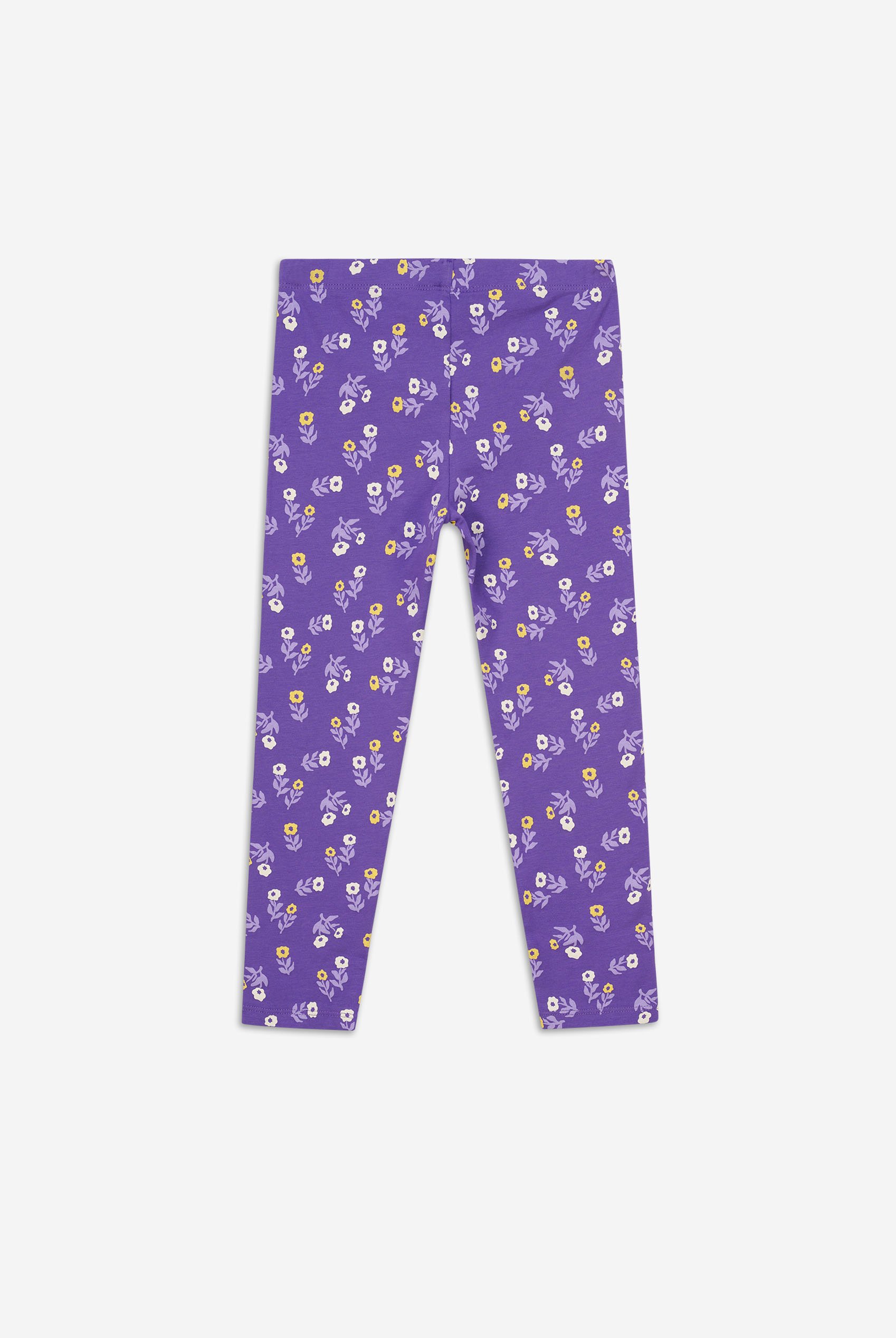 Ditsy Floral Print Leggings (12/18mths-7yrs)