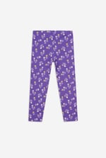 Ditsy Floral Print Leggings (12/18mths-7yrs)