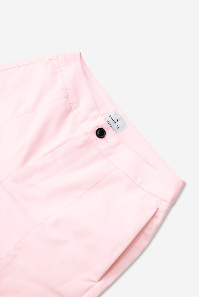 Womens Front Seam Chino Trouser