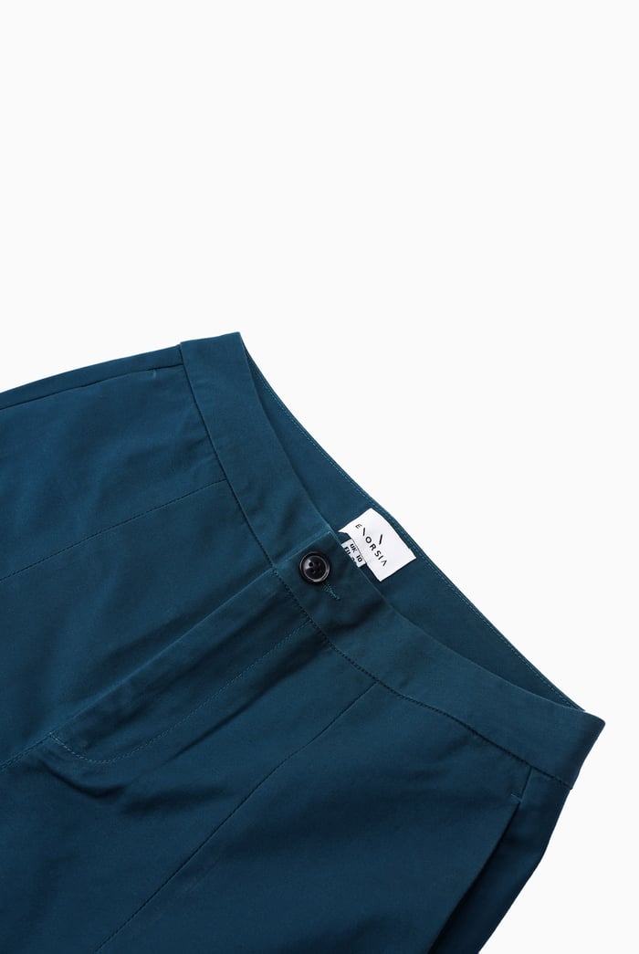 Womens Front Seam Chino Trouser