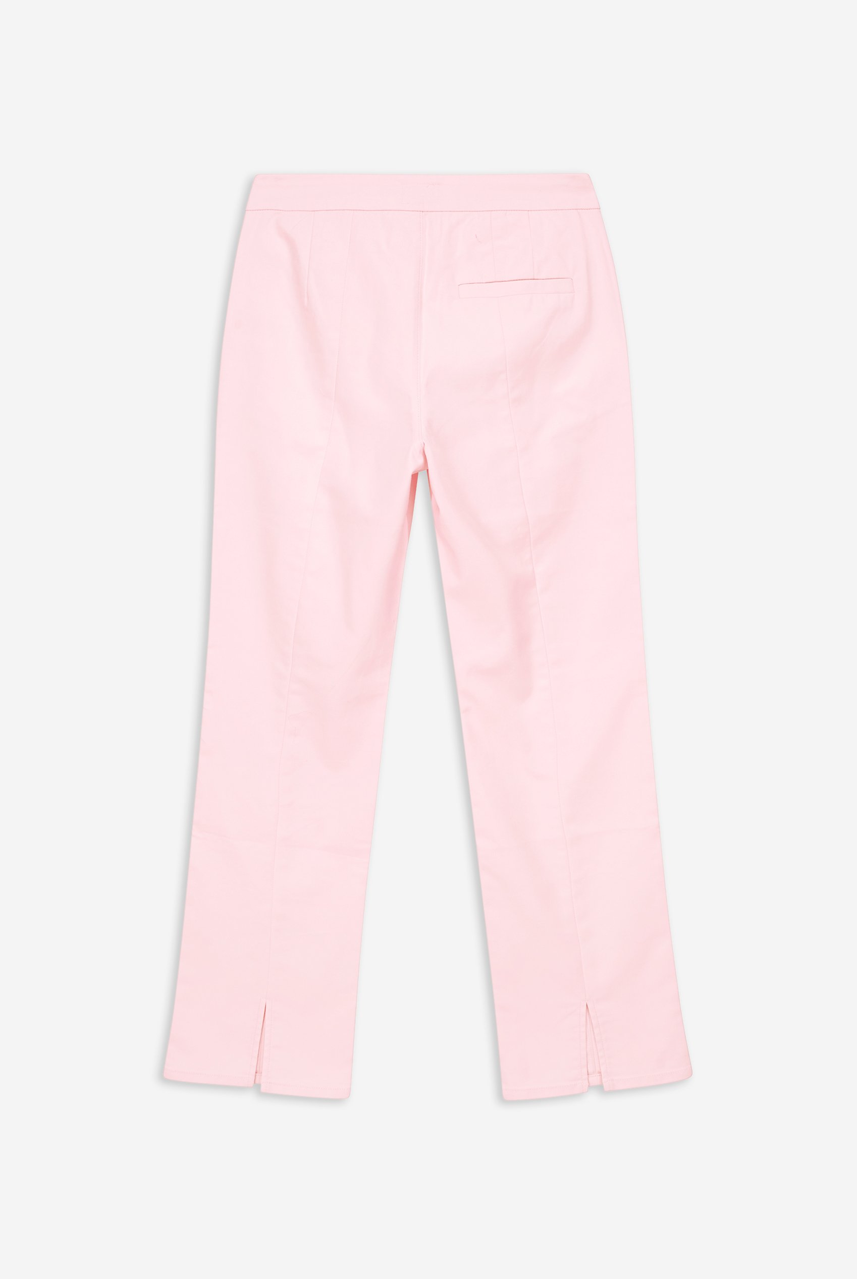 Womens Front Seam Chino Trouser