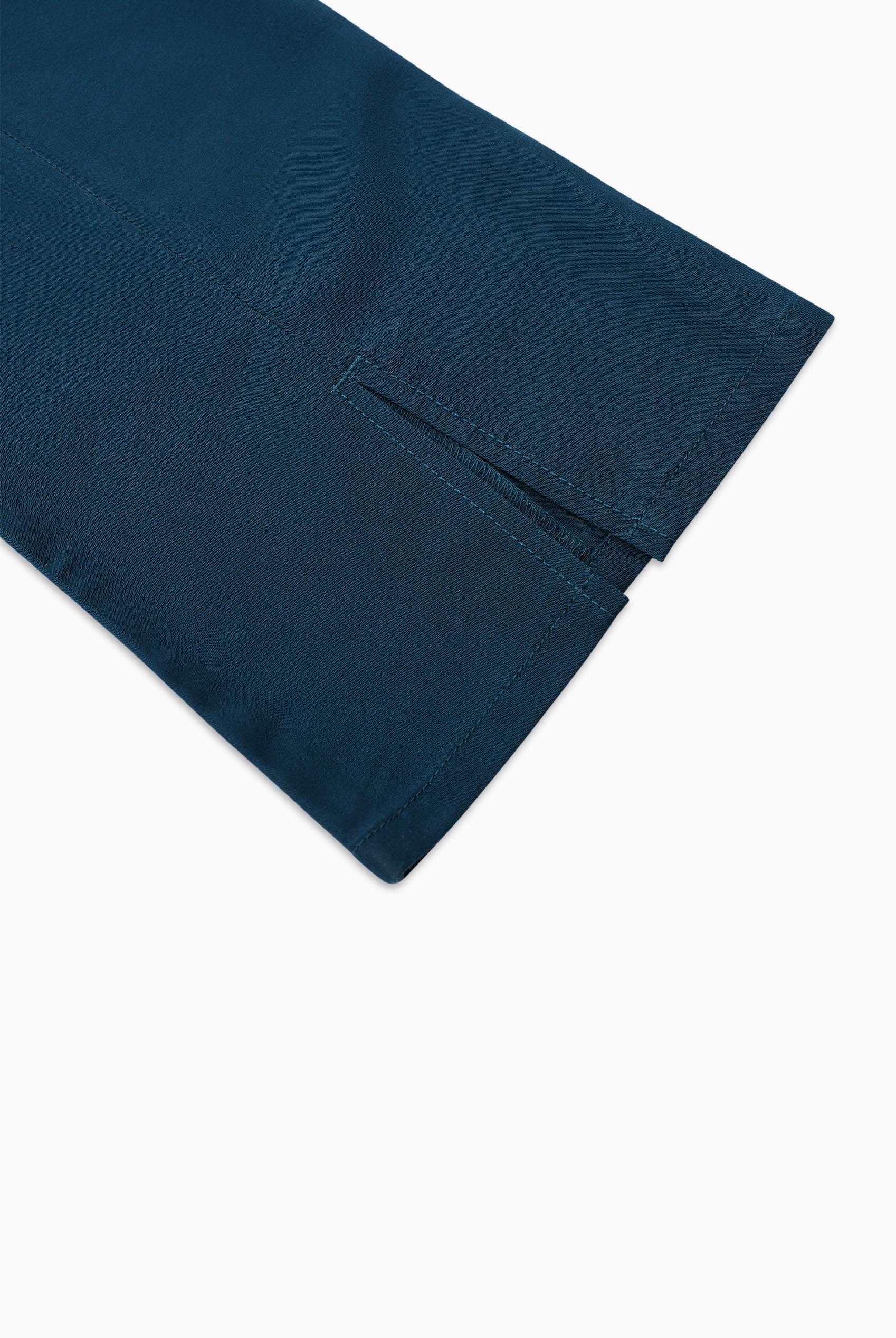 Womens Front Seam Chino Trouser