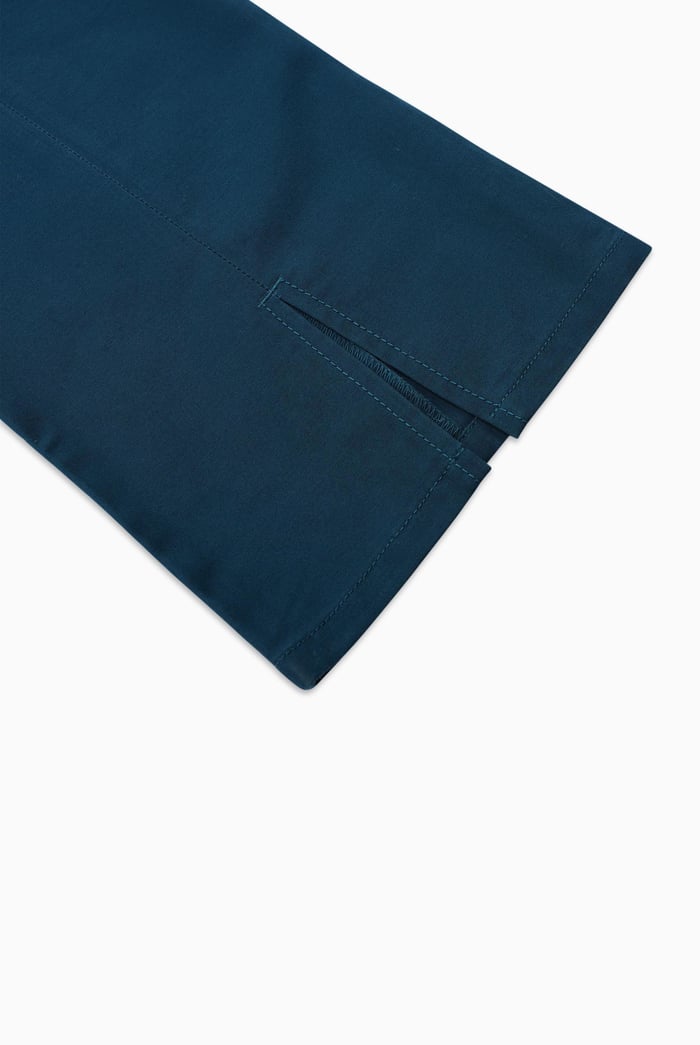 Womens Front Seam Chino Trouser