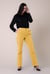 Womens Front Seam Chino Trouser