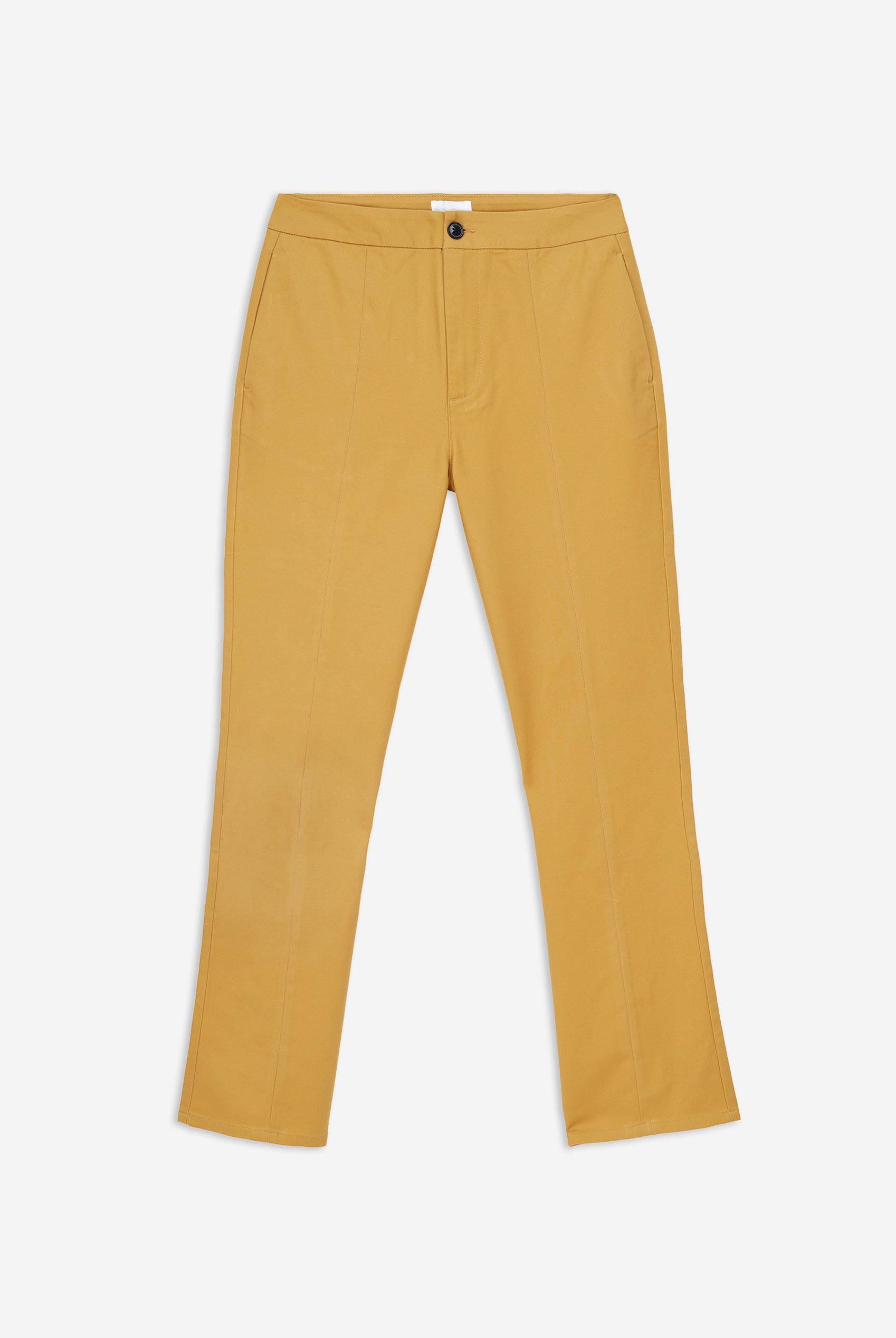 Womens Front Seam Chino Trouser