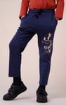 Boys Best Buddies Printed Trouser ( 2yrs-9yrs)