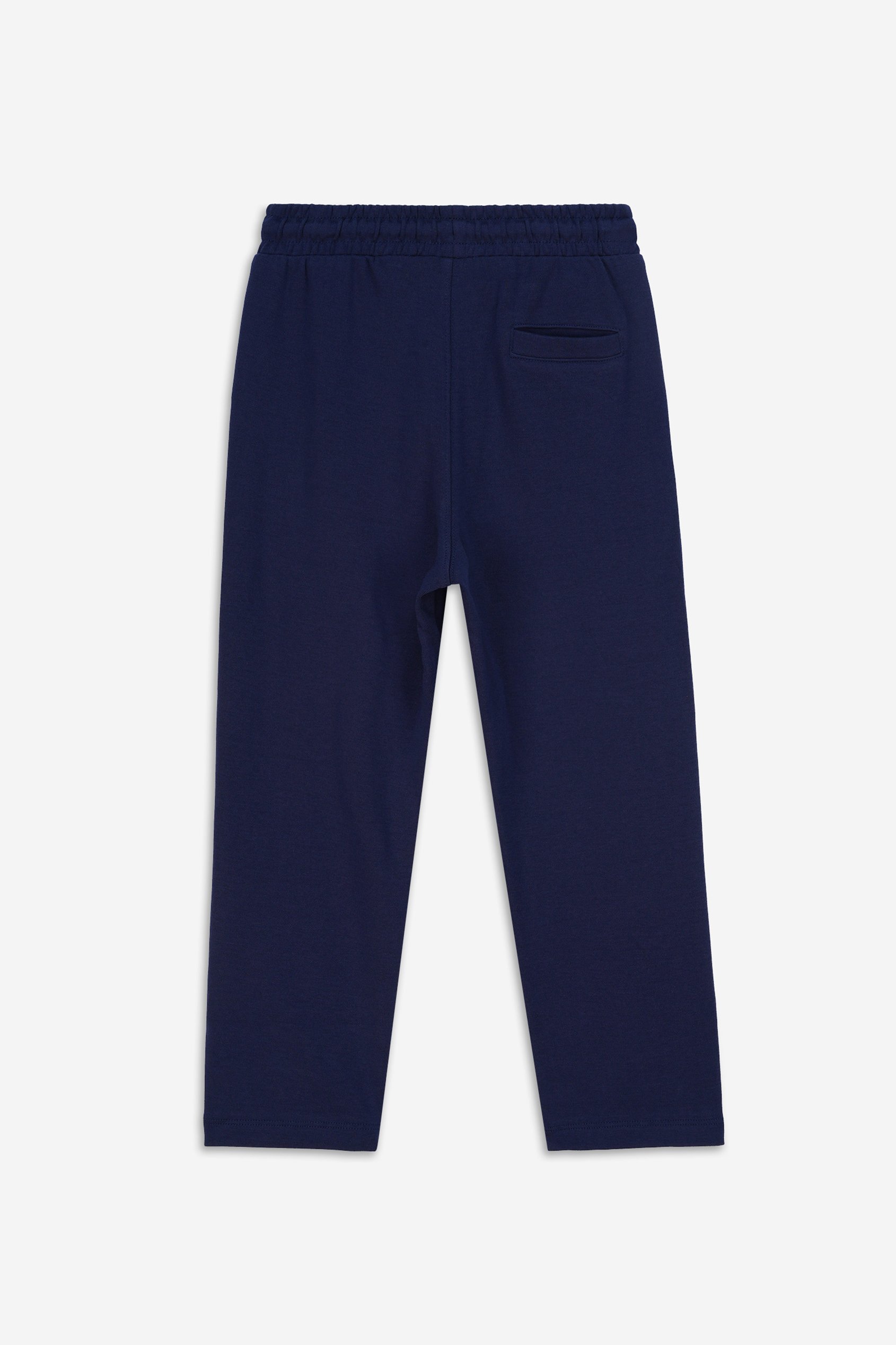 Boys Best Buddies Printed Trouser ( 2yrs-9yrs)