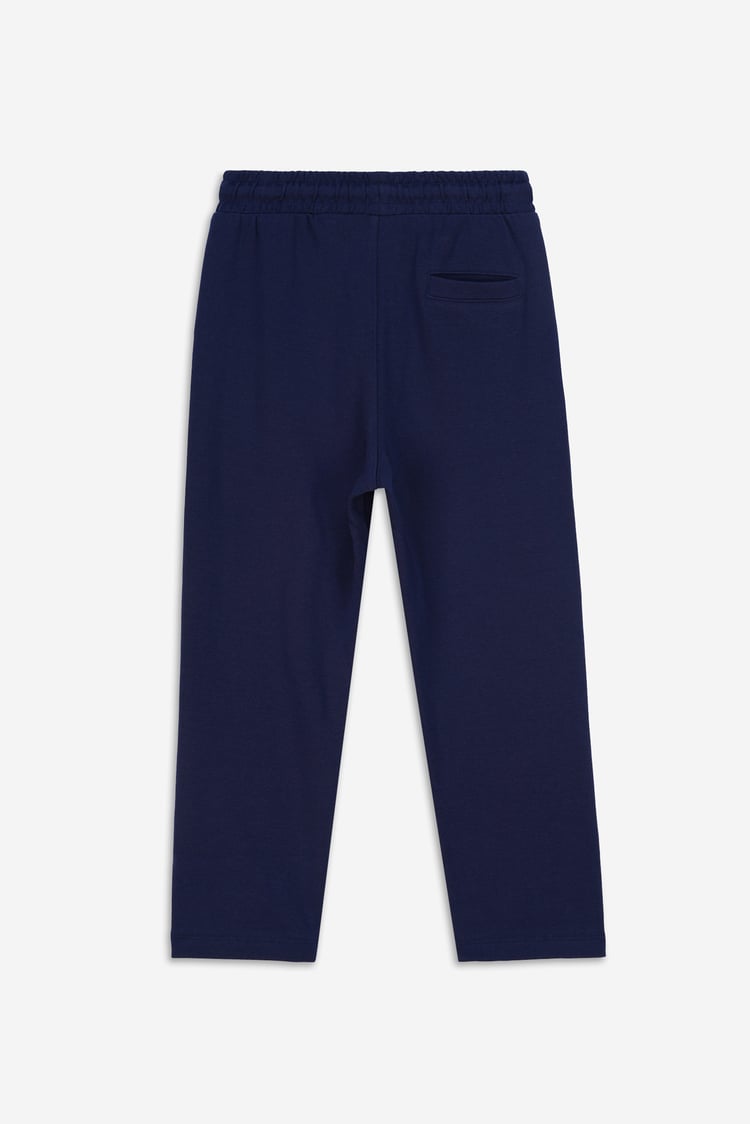 Boys Best Buddies Printed Trouser ( 2yrs-9yrs)