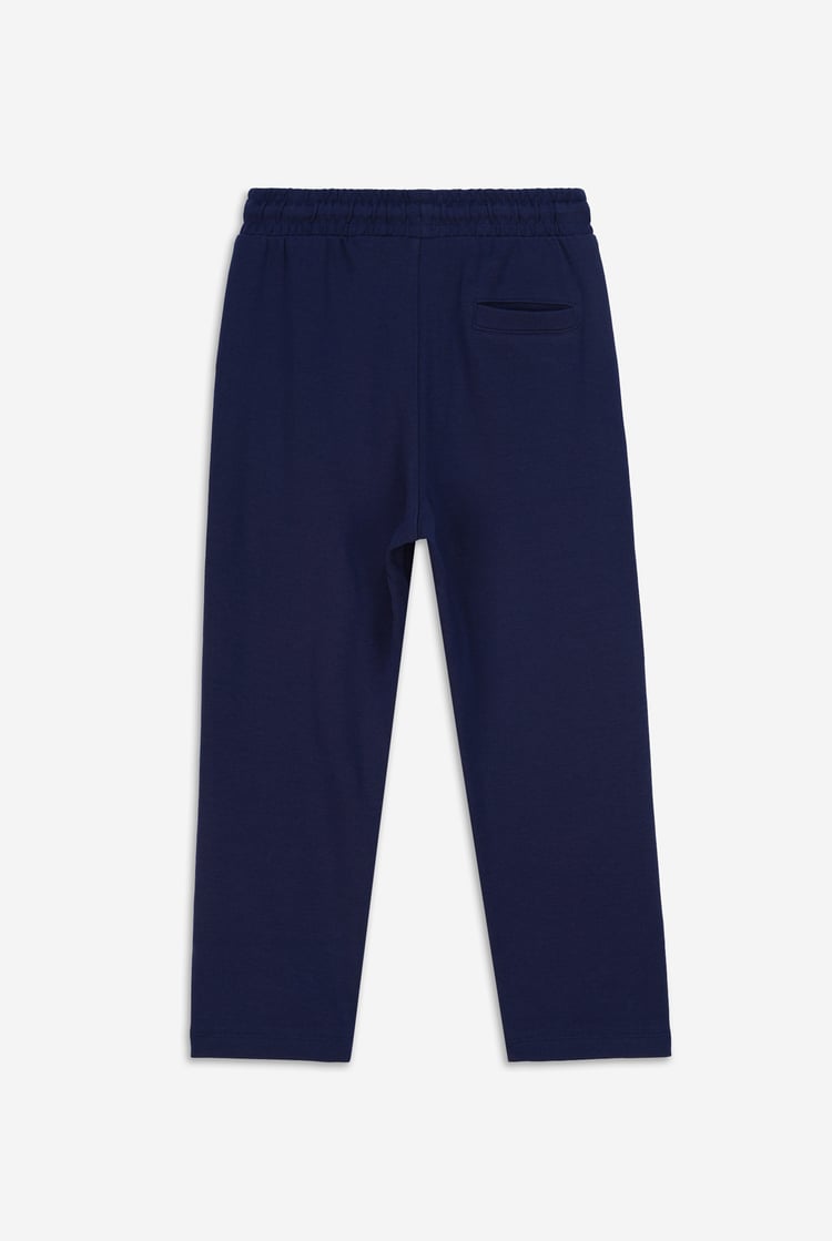 Boys Best Buddies Printed Trouser ( 2yrs-9yrs)