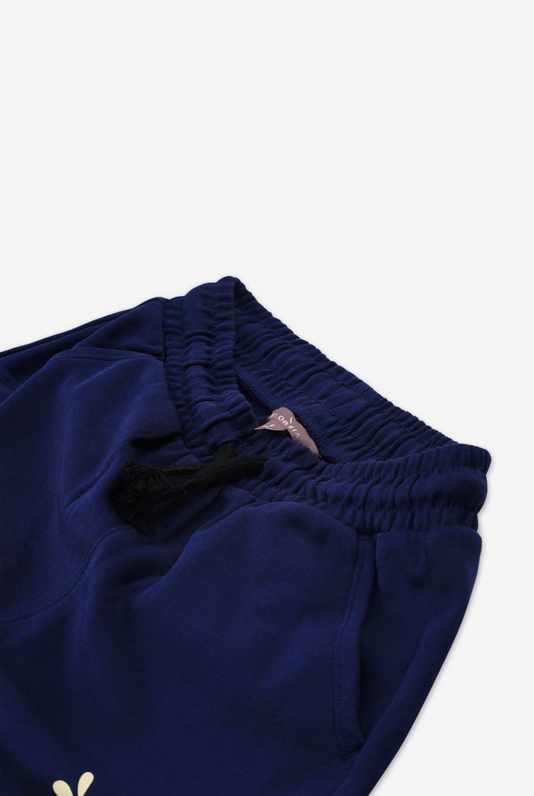 Boys Best Buddies Printed Trouser ( 2yrs-9yrs)