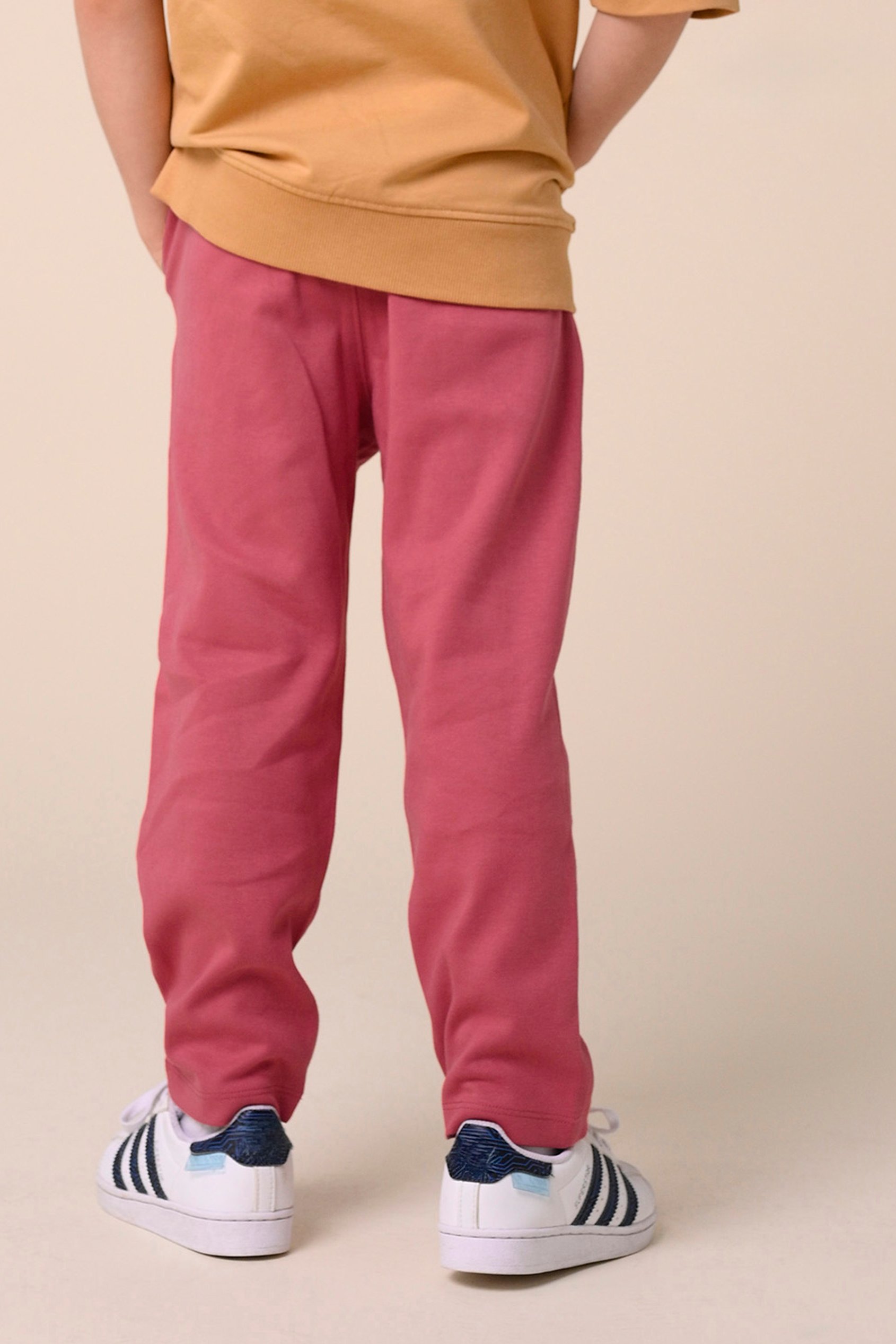 Boys Best Buddies Printed Trouser ( 2yrs-9yrs)