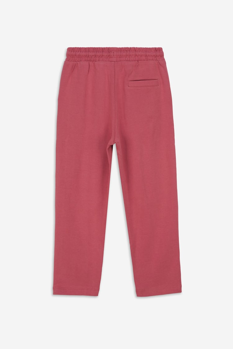 Boys Best Buddies Printed Trouser ( 2yrs-9yrs)