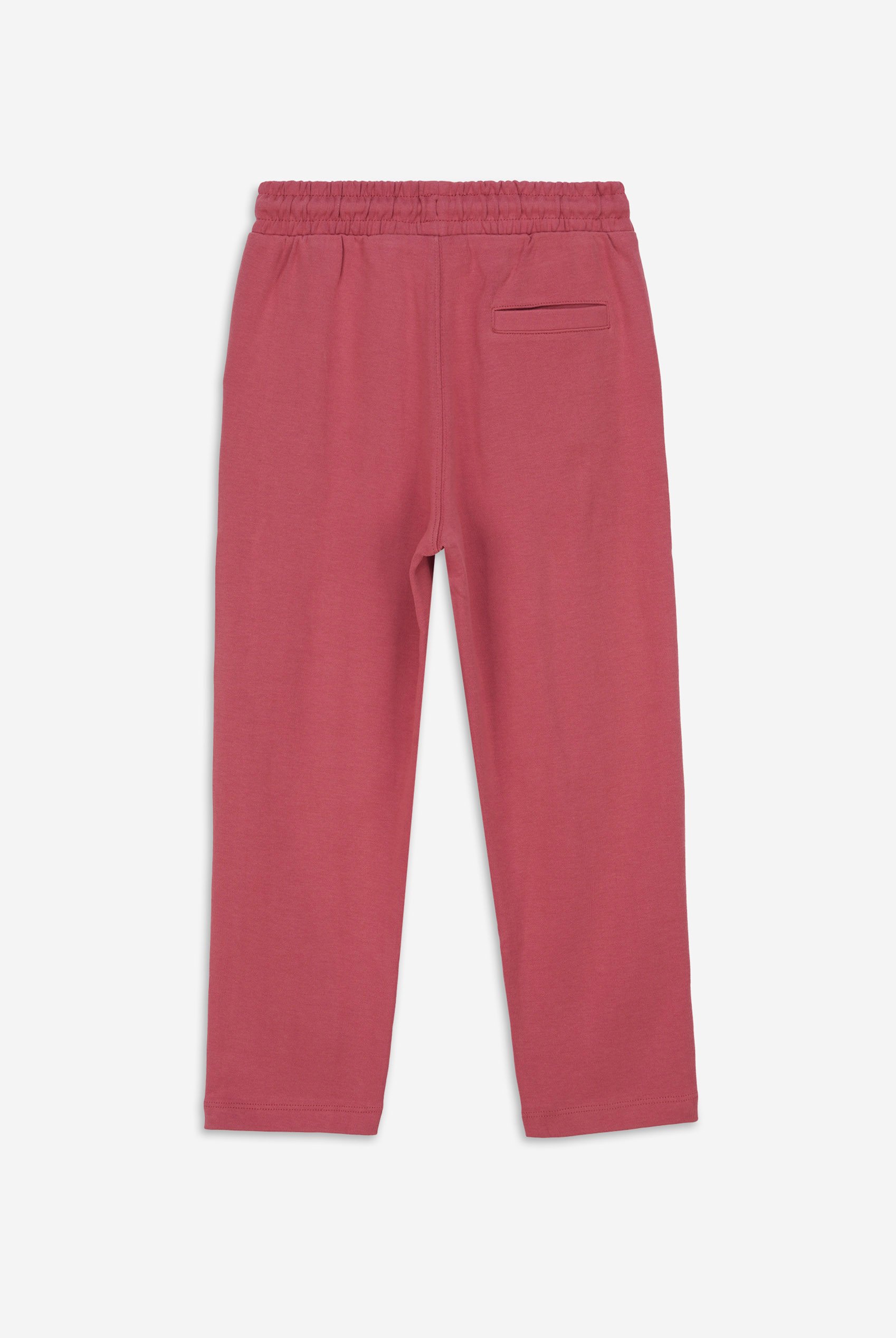 Boys Best Buddies Printed Trouser ( 2yrs-9yrs)