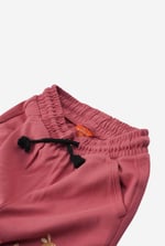 Boys Best Buddies Printed Trouser ( 2yrs-9yrs)