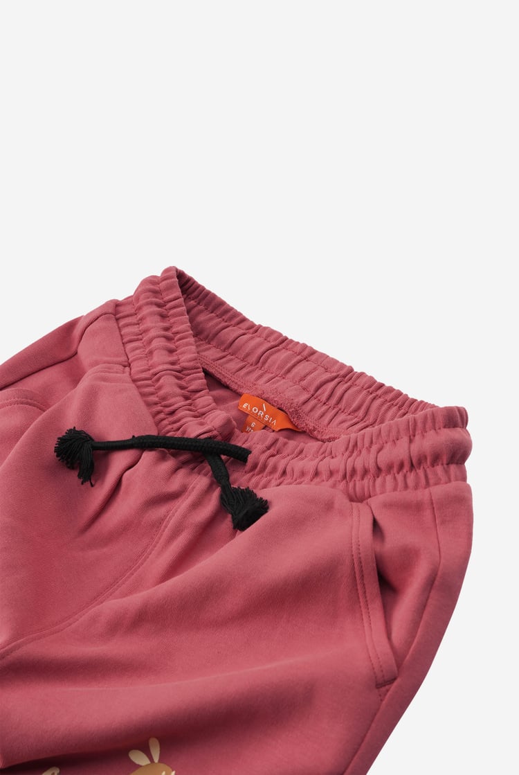 Boys Best Buddies Printed Trouser ( 2yrs-9yrs)