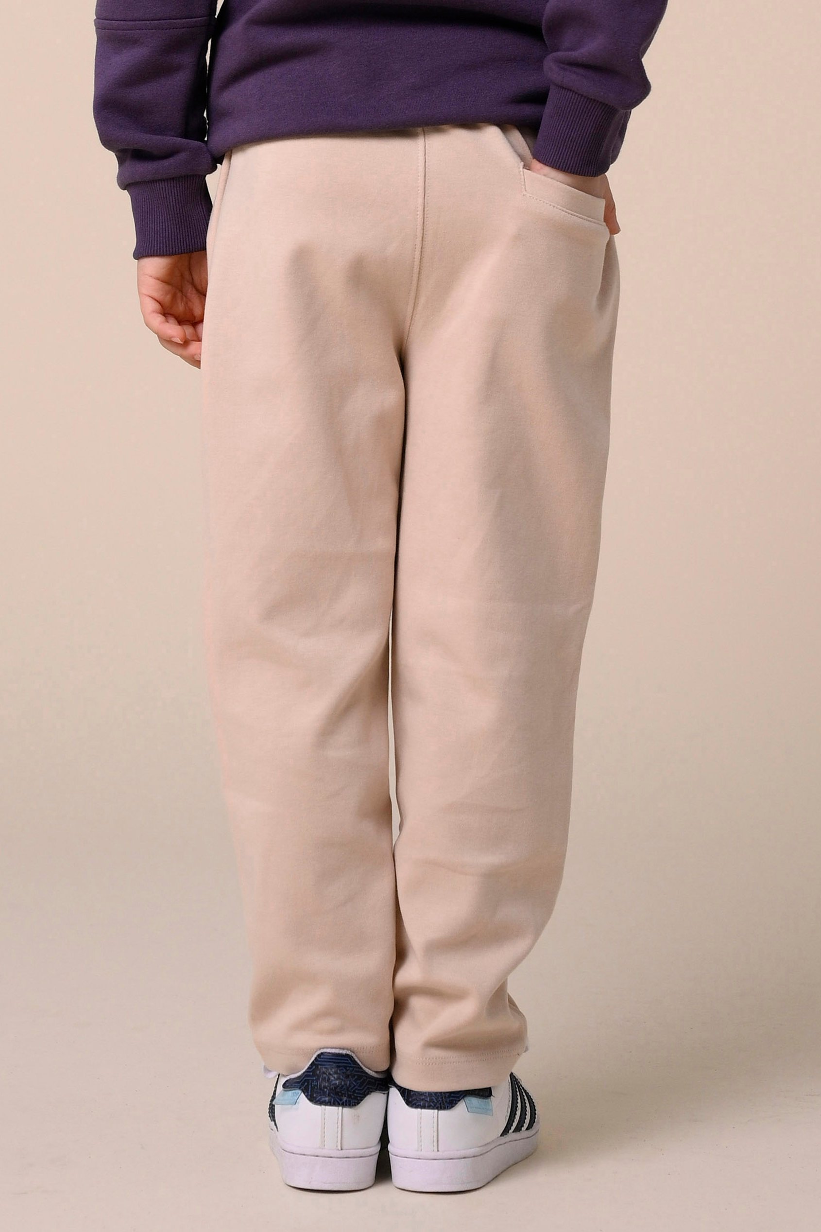 Boys Best Buddies Printed Trouser ( 2yrs-9yrs)