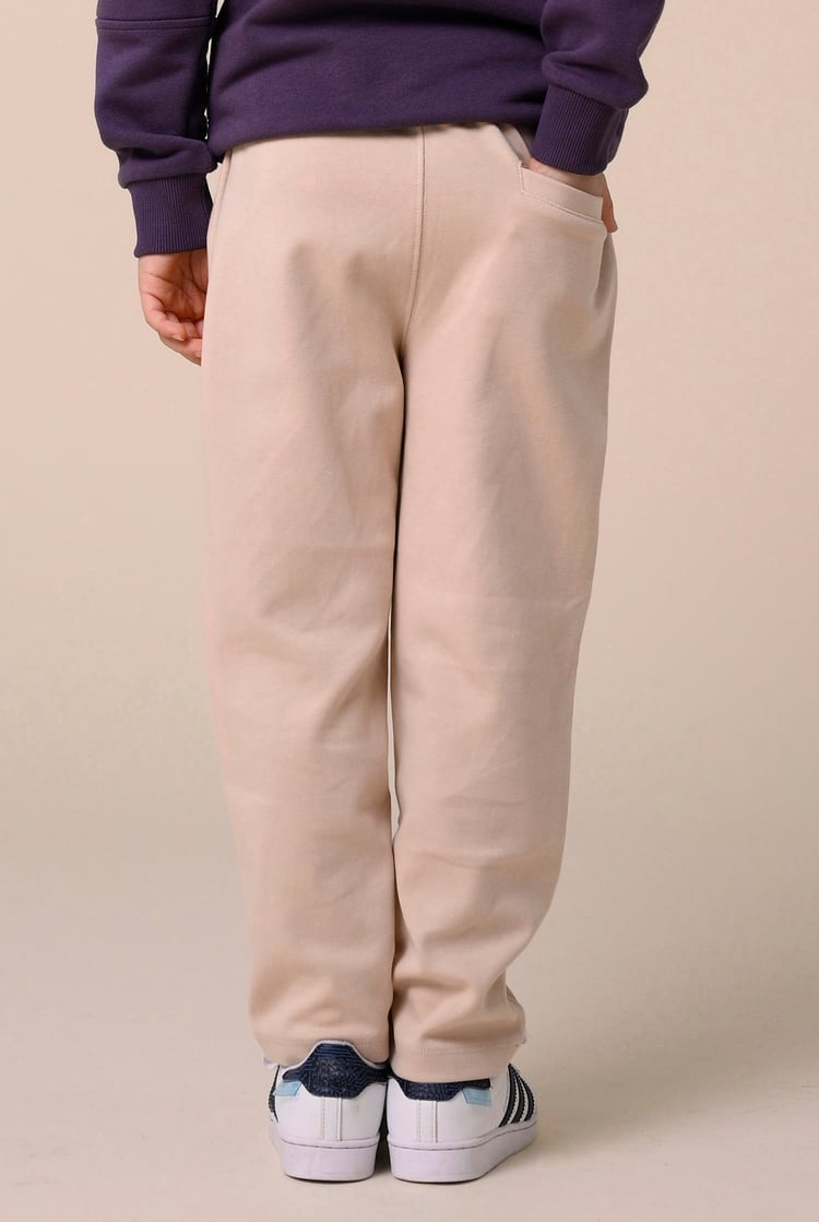 Boys Best Buddies Printed Trouser ( 2yrs-9yrs)