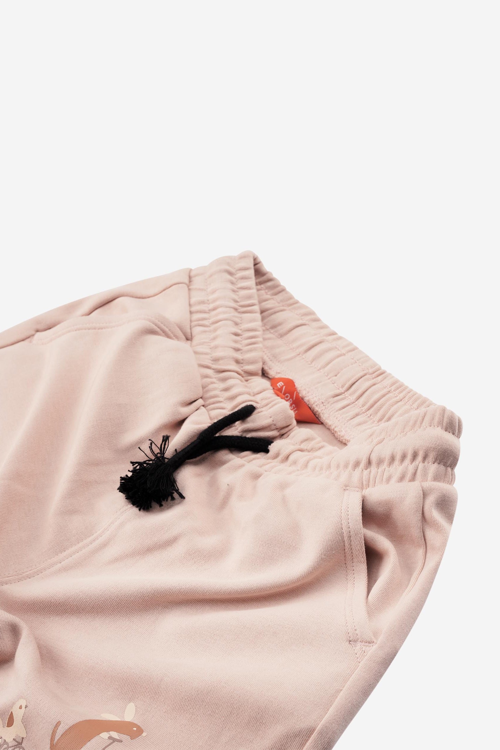 Boys Best Buddies Printed Trouser ( 2yrs-9yrs)