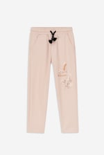 Boys Best Buddies Printed Trouser ( 2yrs-9yrs)