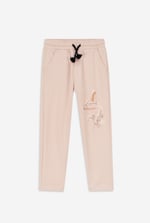 Boys Best Buddies Printed Trouser ( 2yrs-9yrs)