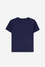 Boys Utility Pocket Detailed  T-Shirt ( 6yrs-11yrs)
