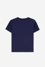 Boys Utility Pocket Detailed  T-Shirt ( 6yrs-11yrs)