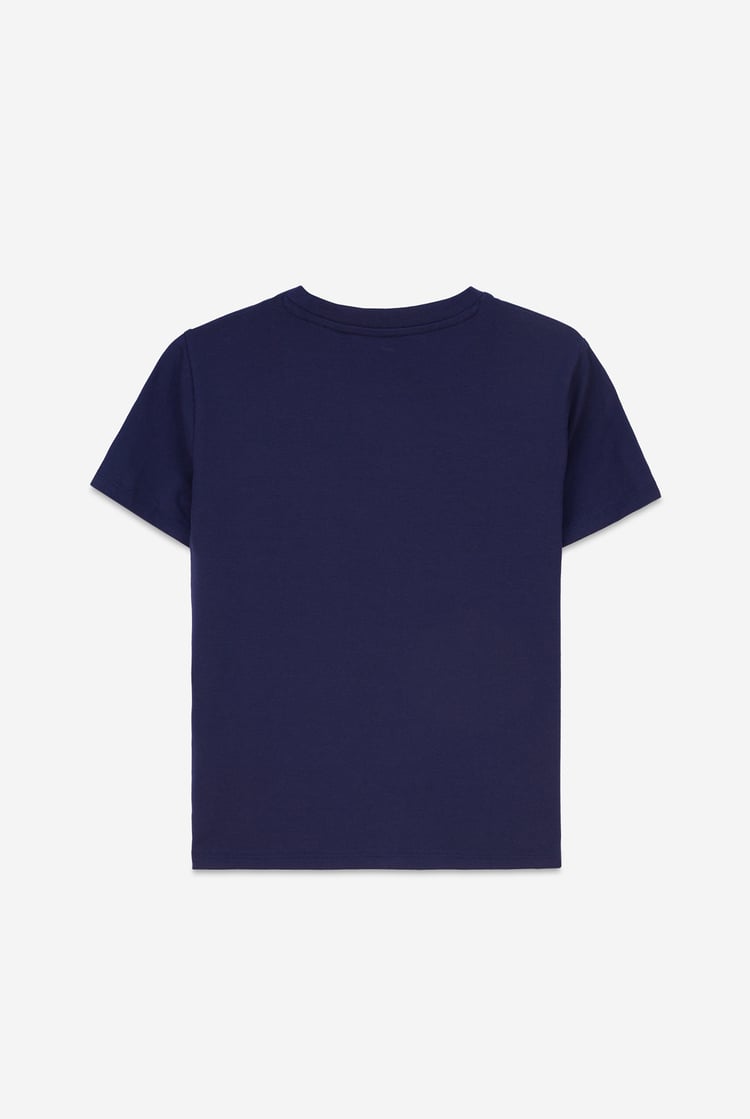 Boys Utility Pocket Detailed  T-Shirt ( 6yrs-11yrs)