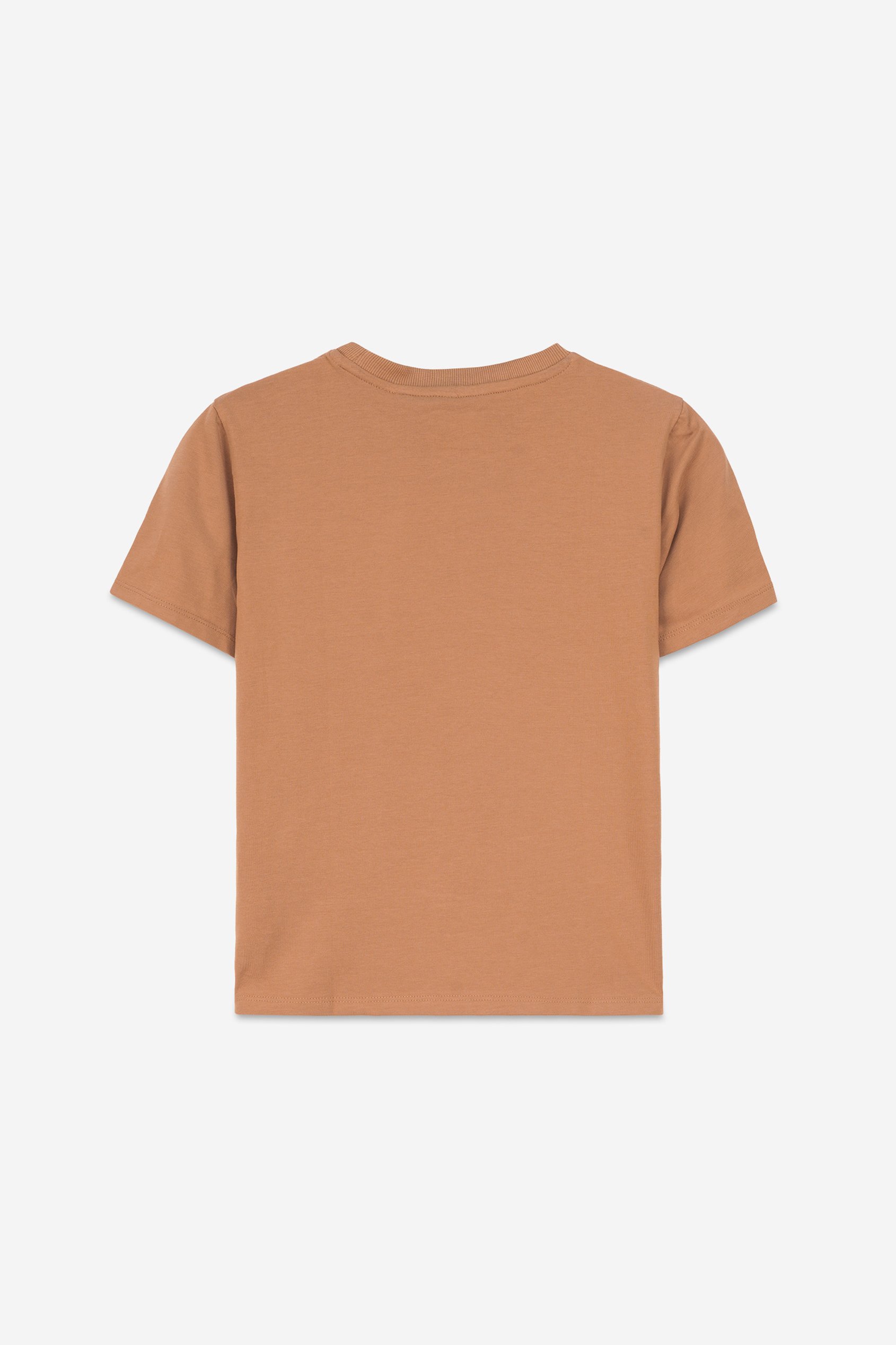 Boys Utility Pocket Detailed  T-Shirt ( 6yrs-11yrs)