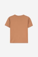 Boys Utility Pocket Detailed  T-Shirt ( 6yrs-11yrs)