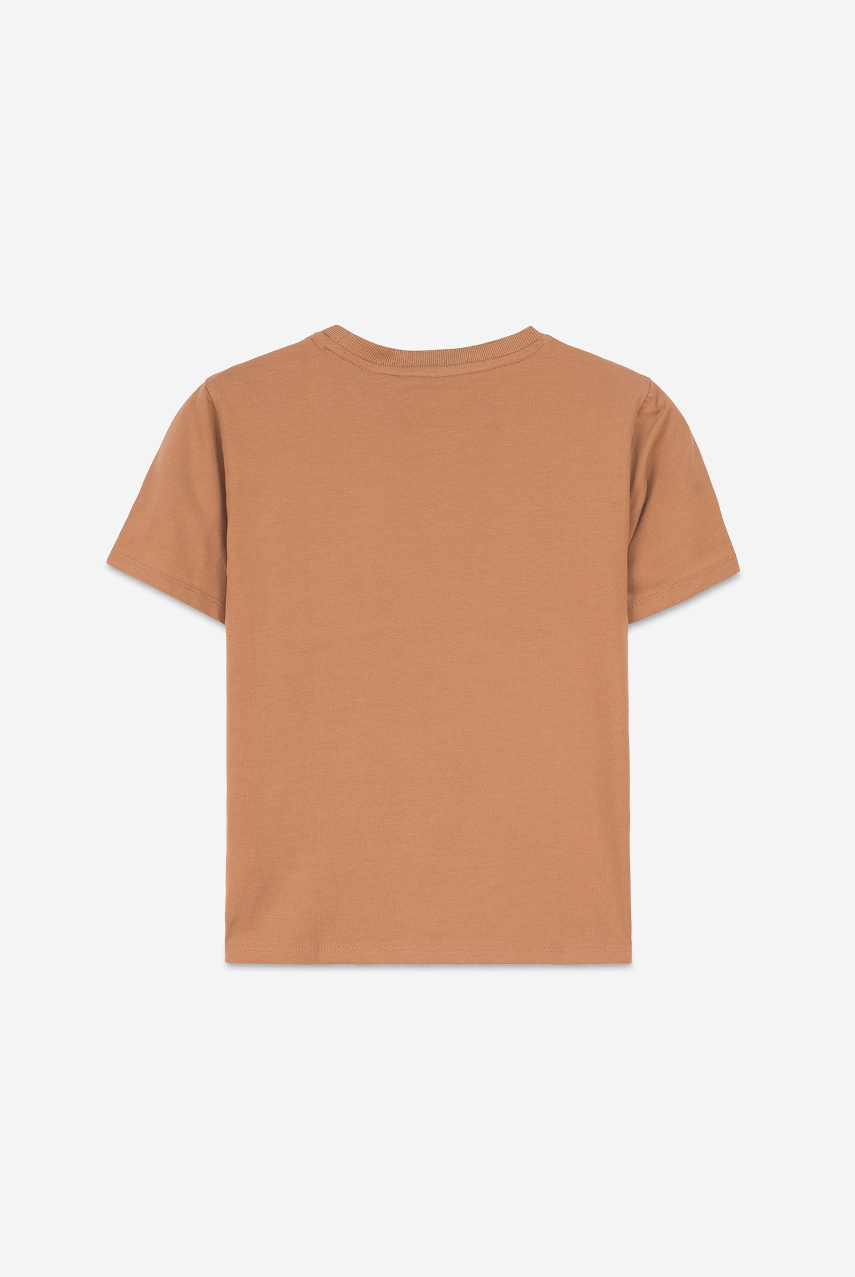 Boys Utility Pocket Detailed  T-Shirt ( 6yrs-11yrs)