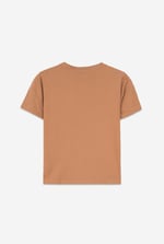 Boys Utility Pocket Detailed  T-Shirt ( 6yrs-11yrs)