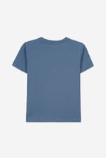 Boys Utility Pocket Detailed  T-Shirt ( 6yrs-11yrs)
