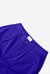 Womens Pleated Cropped Trouser