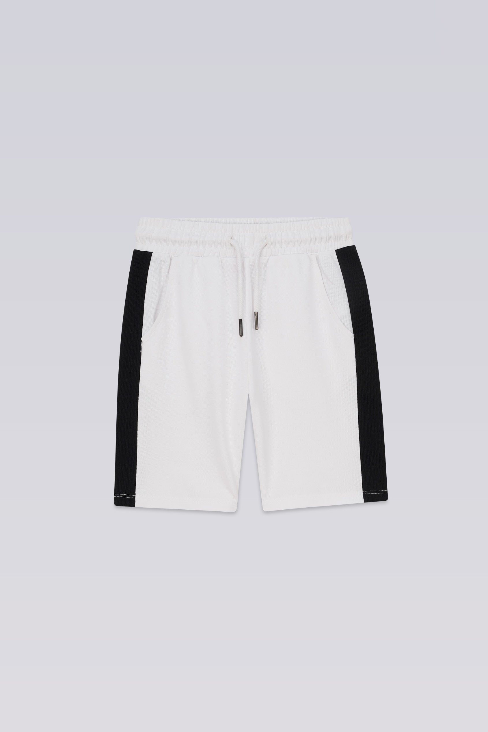 Boys Colour Block Shorts ( 3yrs-9yrs)