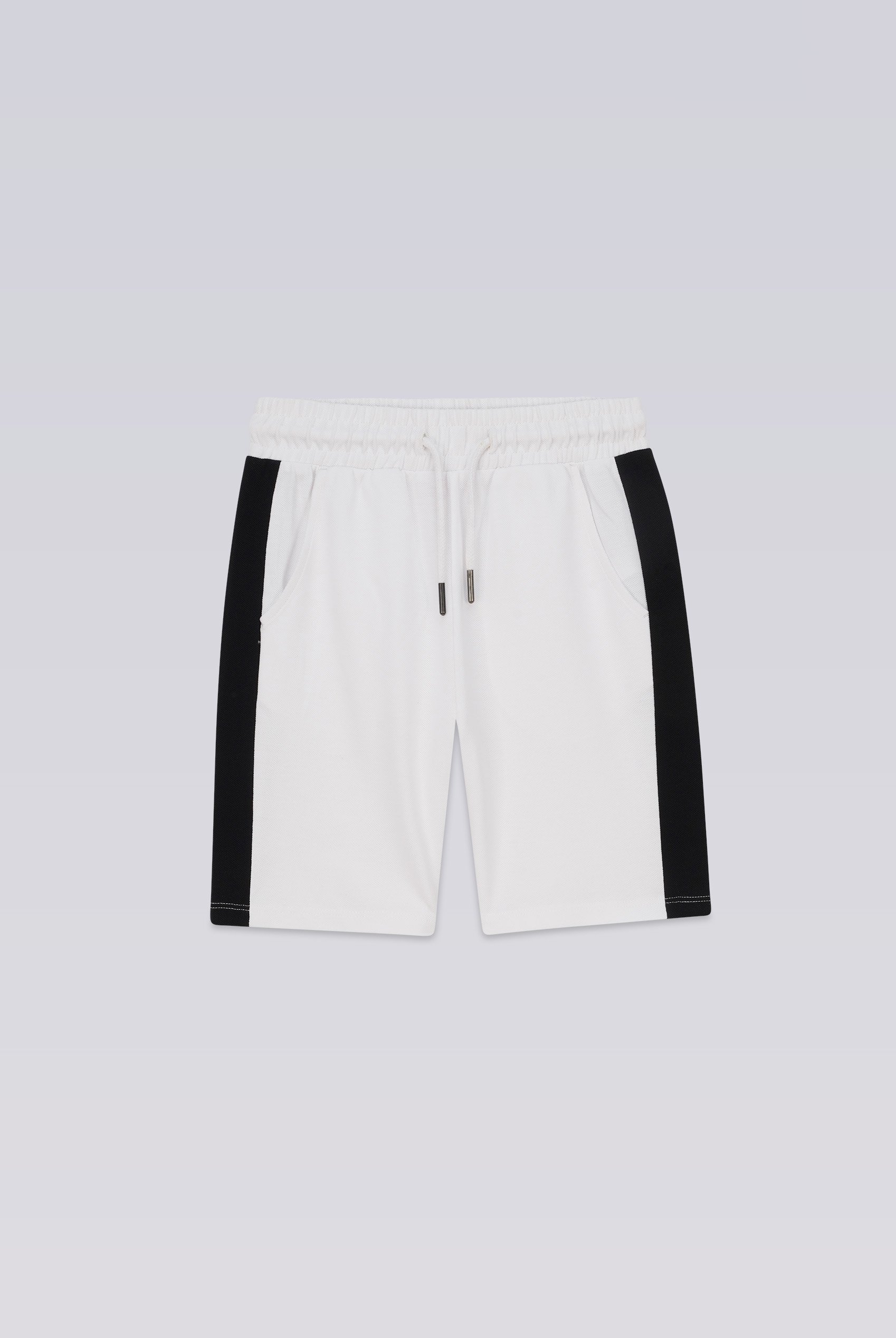 Boys Colour Block Shorts ( 3yrs-9yrs)