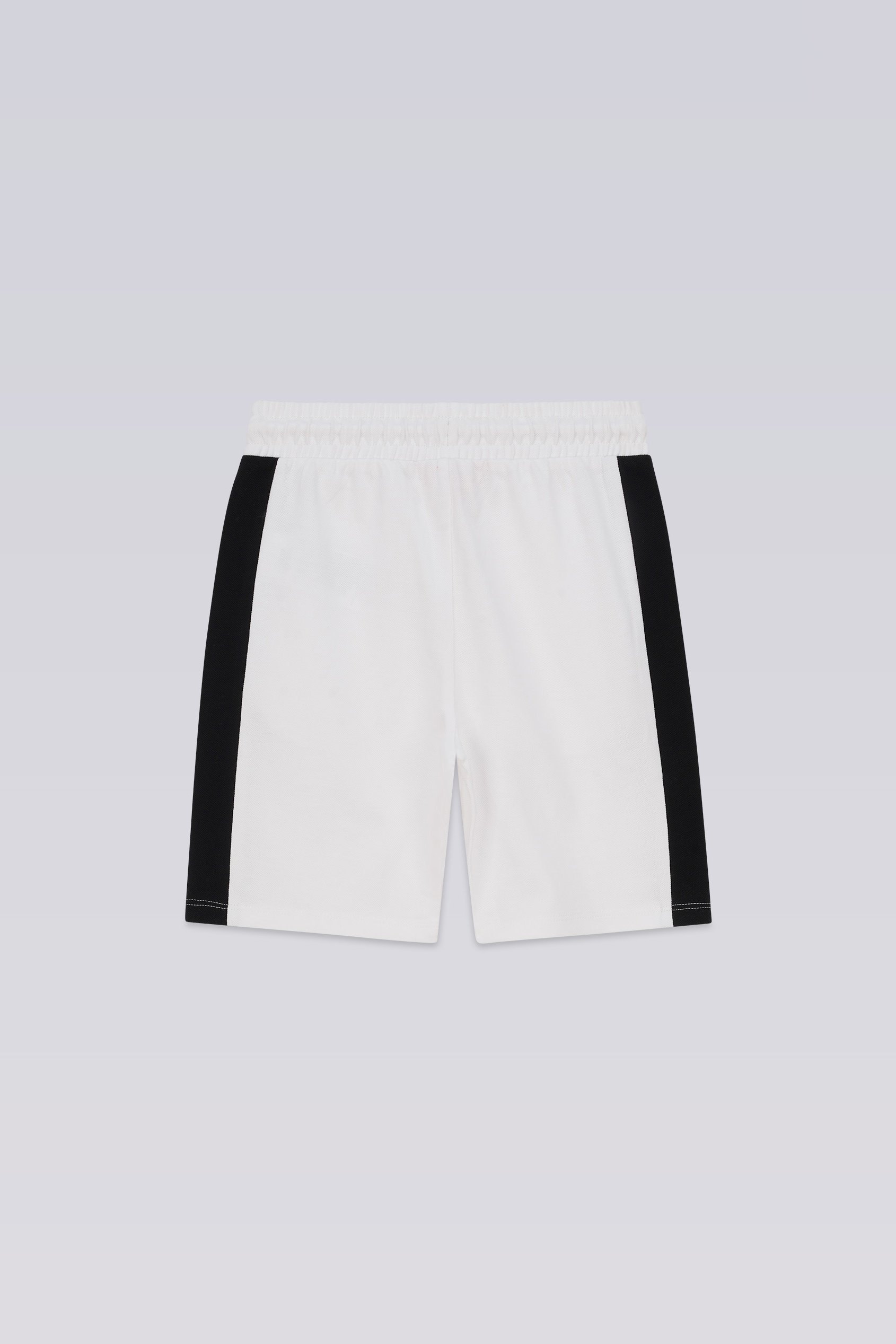 Boys Colour Block Shorts ( 3yrs-9yrs)