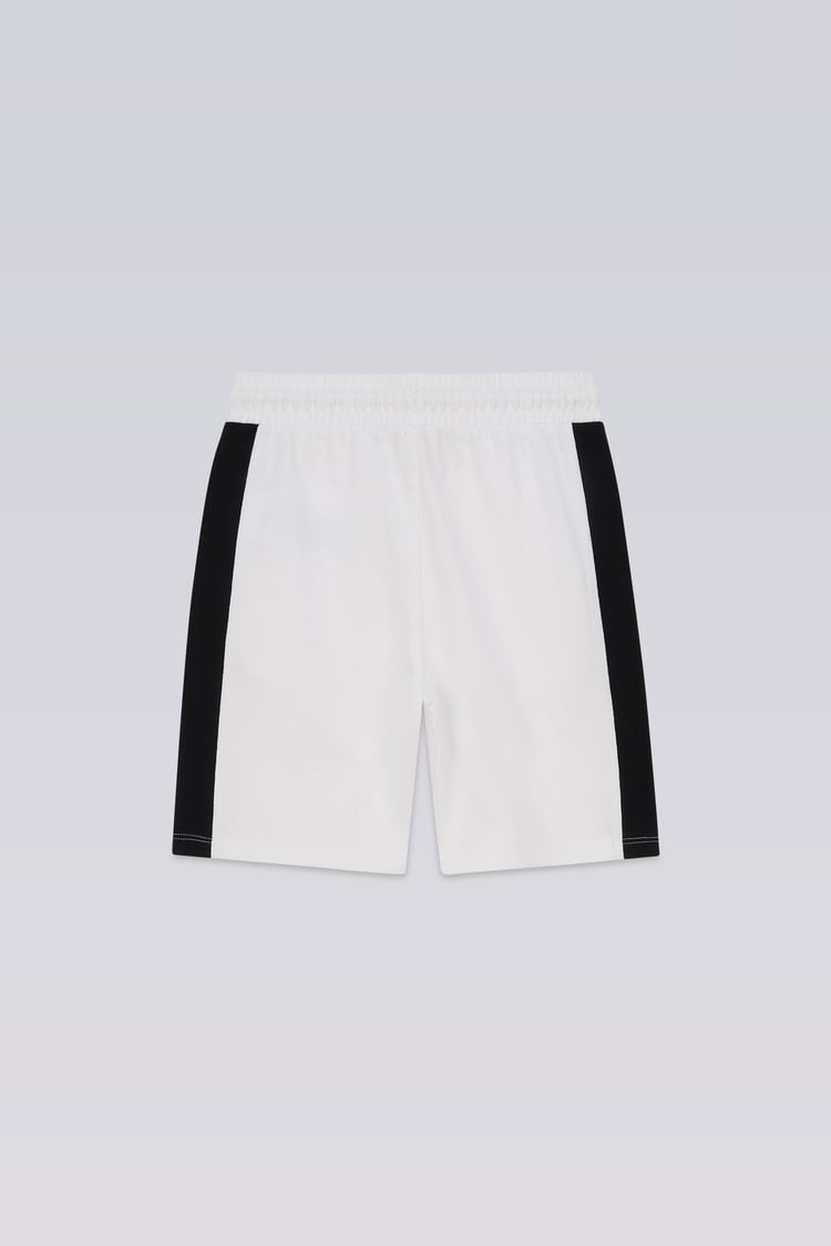 Boys Colour Block Shorts ( 3yrs-9yrs)