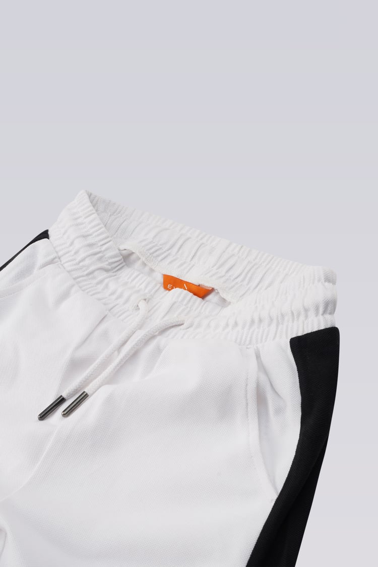 Boys Colour Block Shorts ( 3yrs-9yrs)