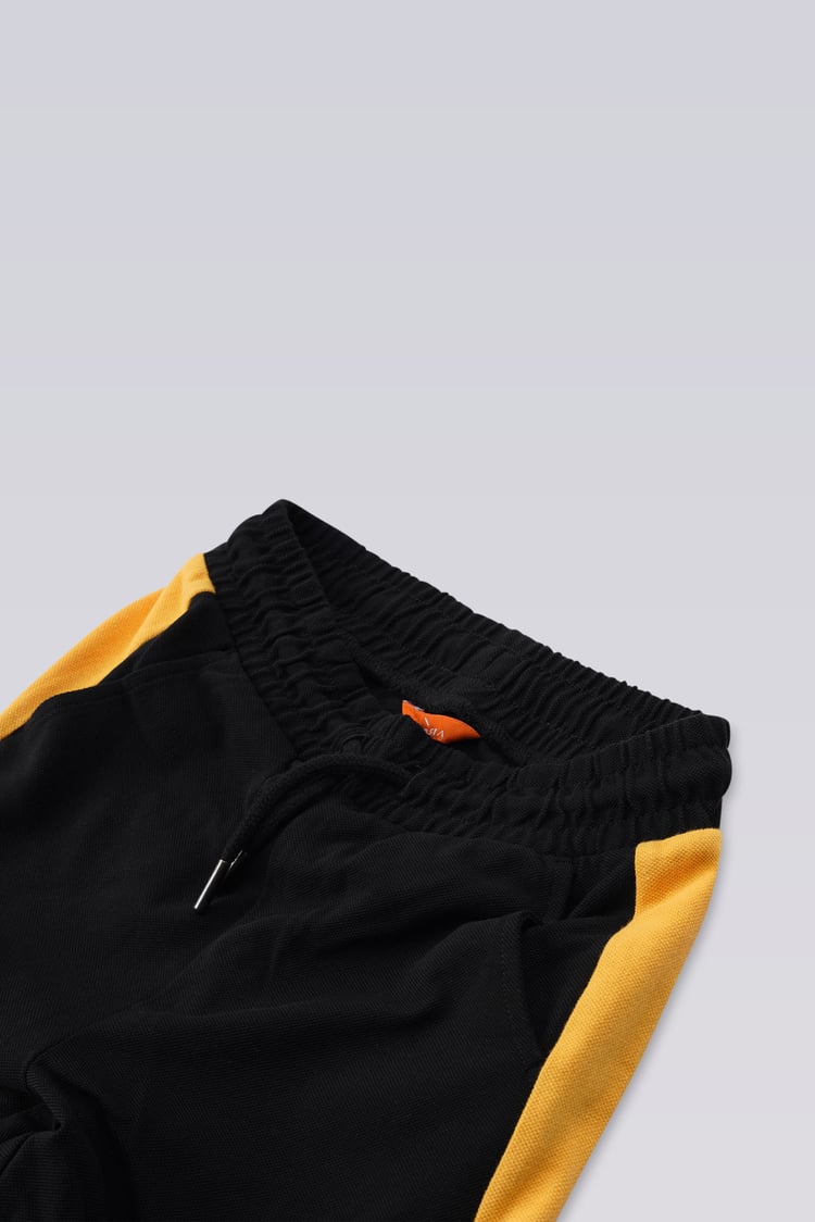 Boys Colour Block Shorts ( 3yrs-9yrs)