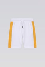 Boys Colour Block Shorts ( 3yrs-9yrs)