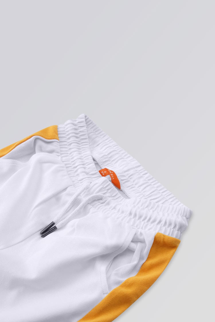 Boys Colour Block Shorts ( 3yrs-9yrs)