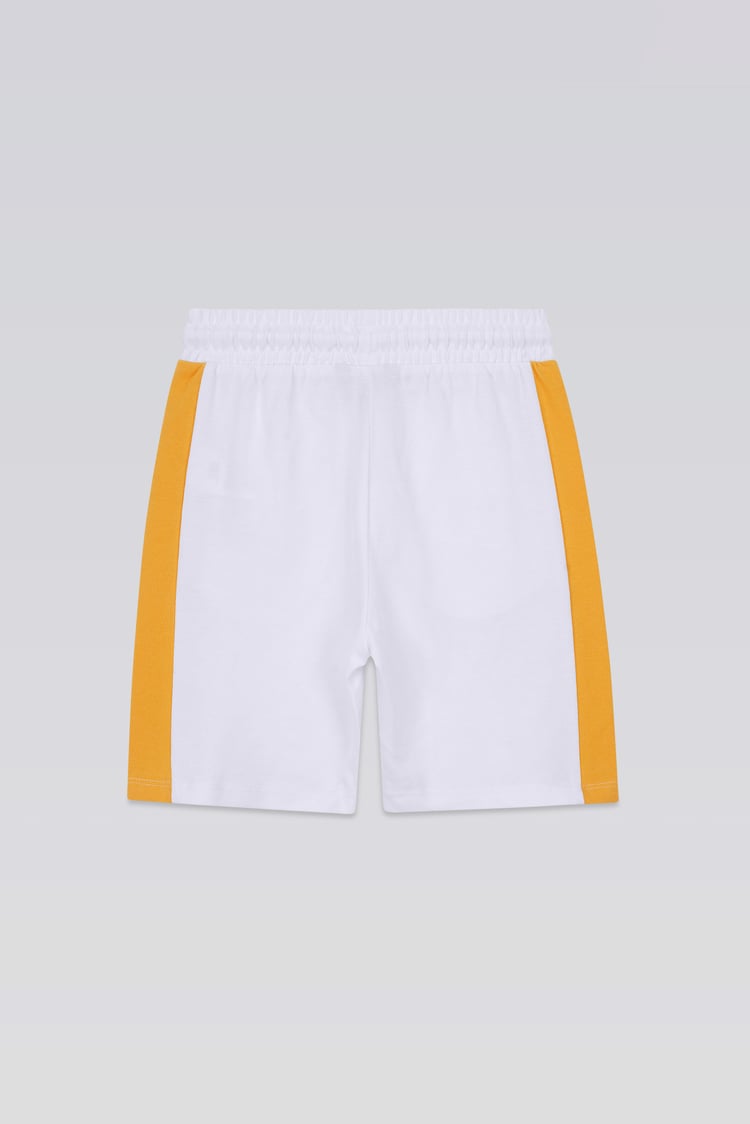 Boys Colour Block Shorts ( 3yrs-9yrs)