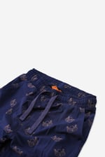 Boys Crown Print Jogger ( 12/18mths-7yrs)