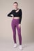 Womens Geometric Print Legging