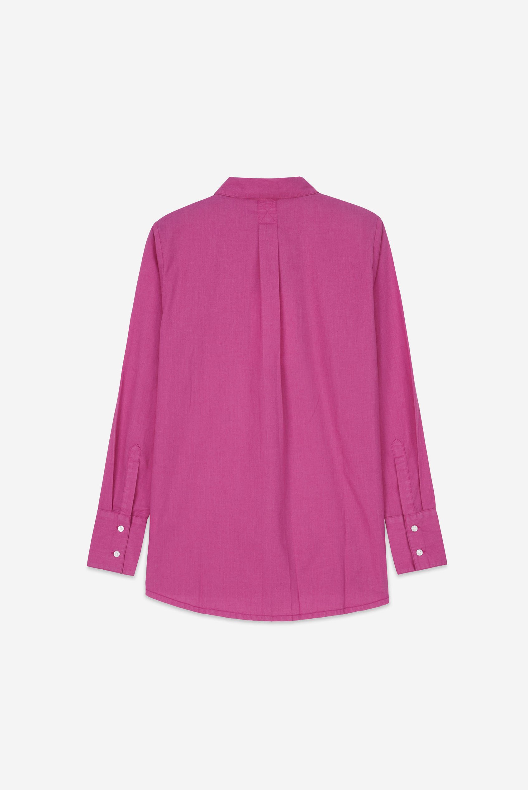 Womens Long Sleeve Work Shirt