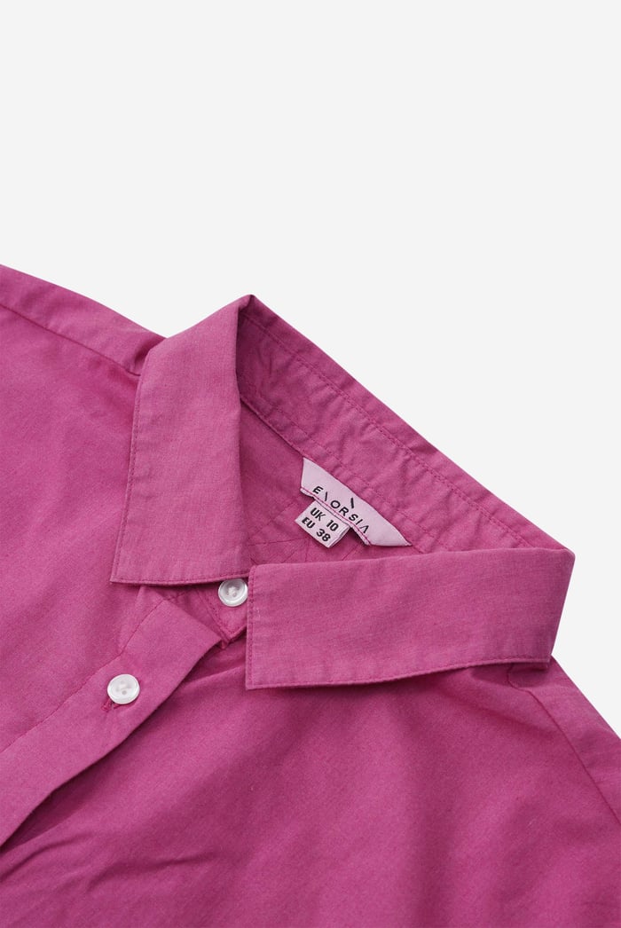 Womens Long Sleeve Work Shirt