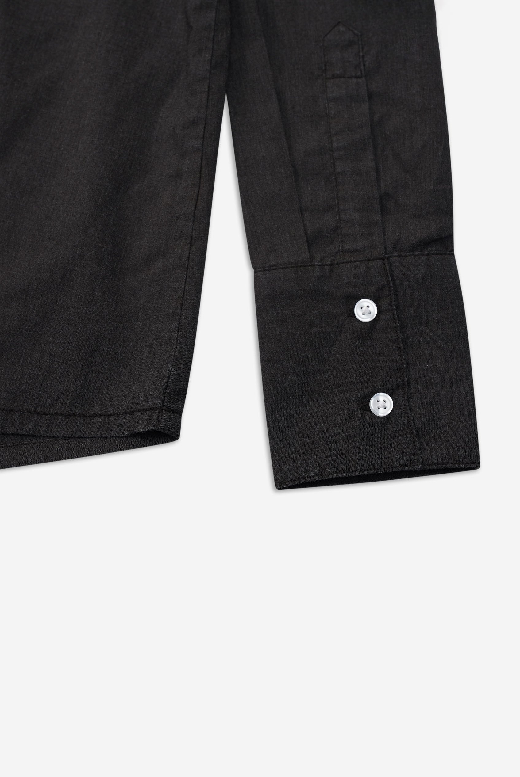 Womens Long Sleeve Work Shirt
